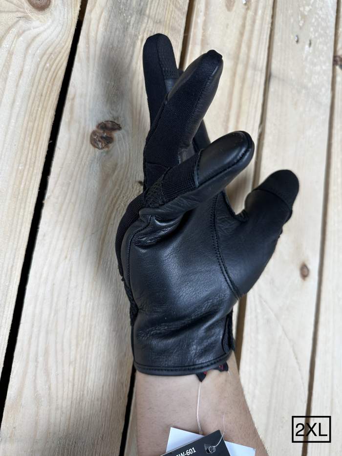 Guantes Lem 2XL New Mesh