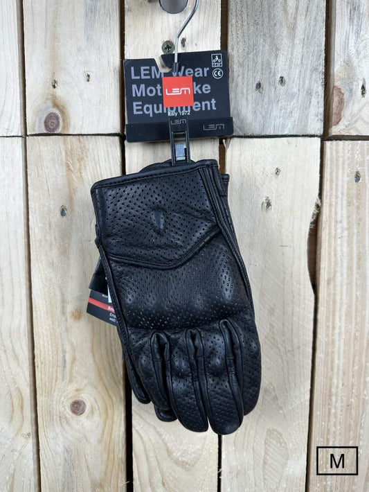 Guantes Lem Sport Leather M