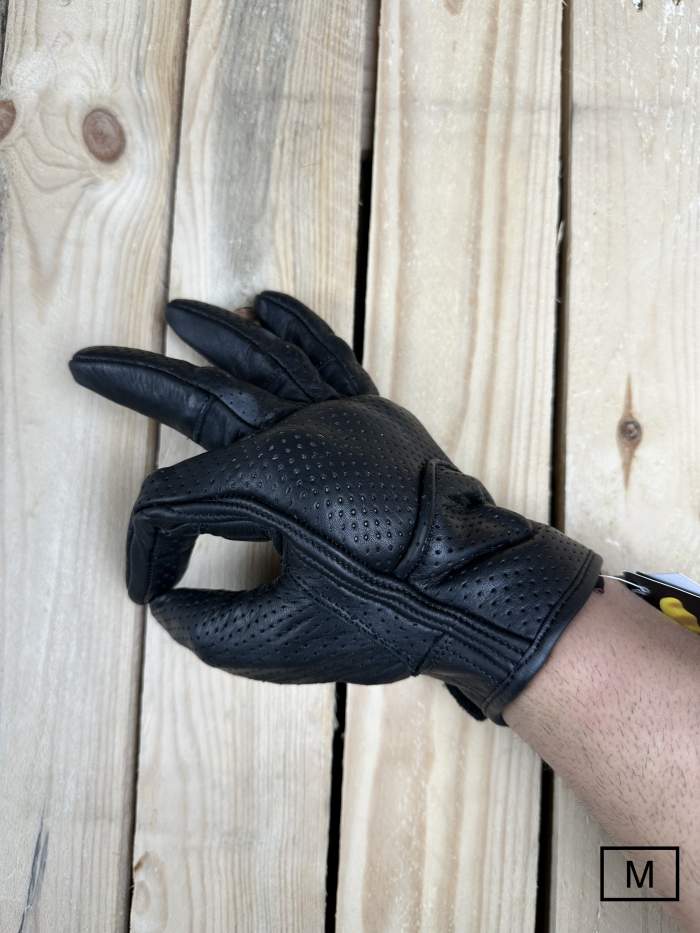 GUANTES LEM SPORT LEATHER M