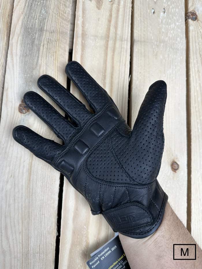 GUANTES LEM SPORT LEATHER M