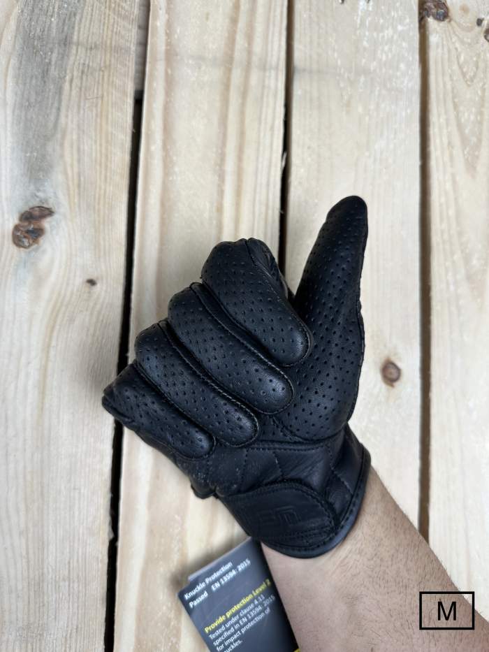 GUANTES LEM SPORT LEATHER M