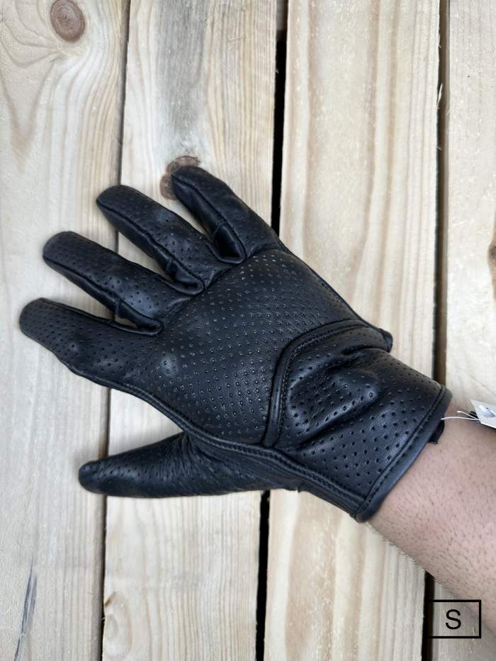 Guantes Lem Sport Leather S