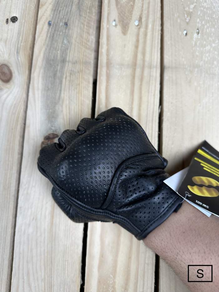 Guantes Lem Sport Leather S