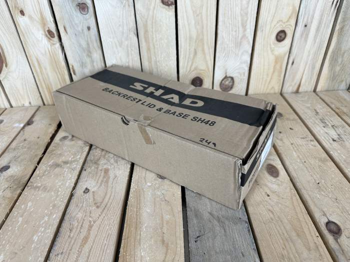 RESPALDO SHAD D0RI4800 SOLO PARA SH48