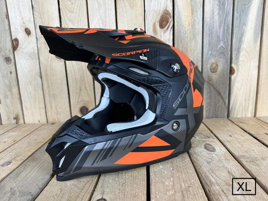 SCORPION T-XL VX-16AIR MATCH