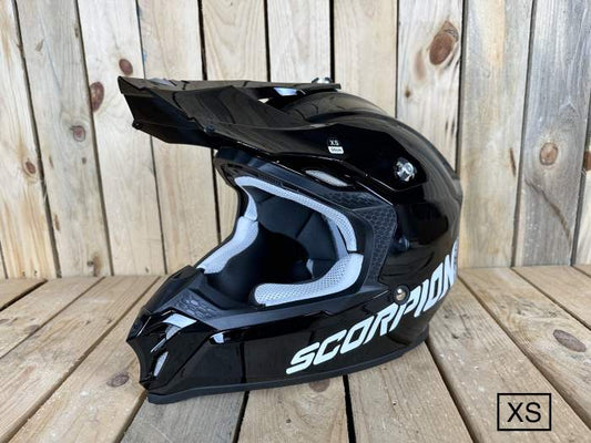 SCORPION T-XS VX-16 AIR SOLID