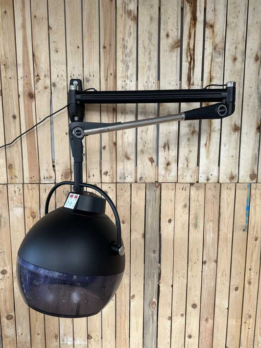 SECADOR DE CASCO EXTREM AEREO WH133 1000W - QrBox.es