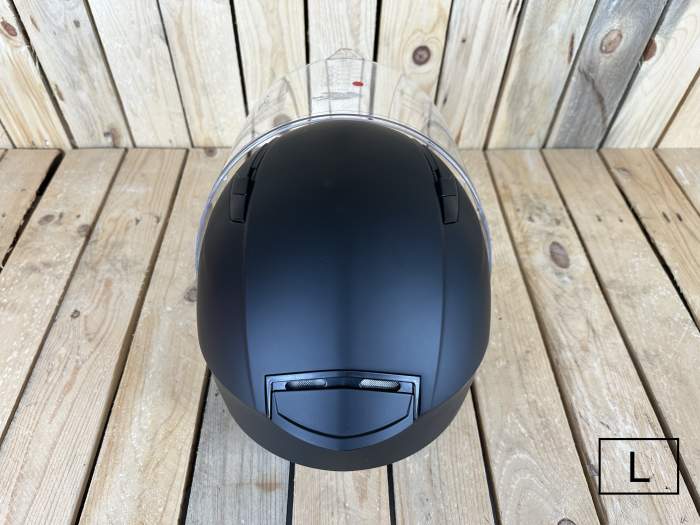 KAPPA T-L KV41 MATT BLACK