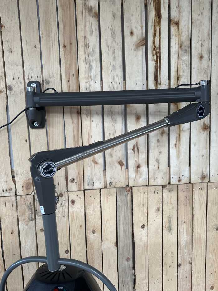 SECADOR DE CASCO EXTREM AEREO WH135 800W - QrBox.es