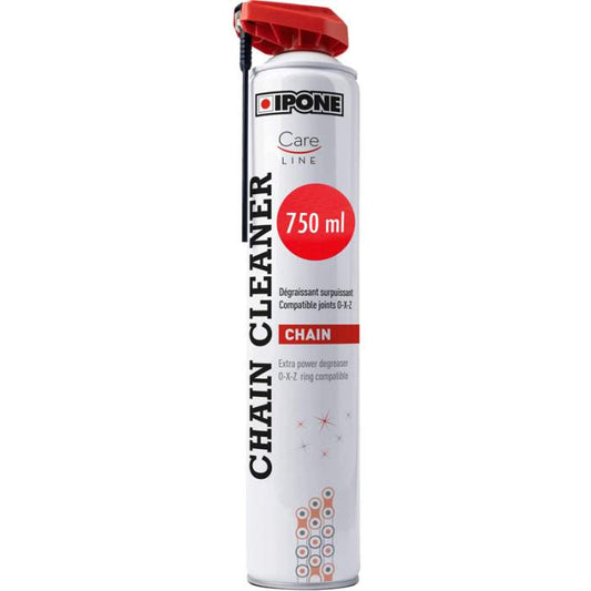 IPONE CHAIN CLEANER 750ML