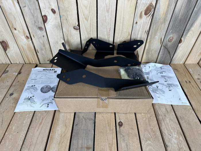 KIT FIJACION TOP MASTER SHAD H0XD77ST