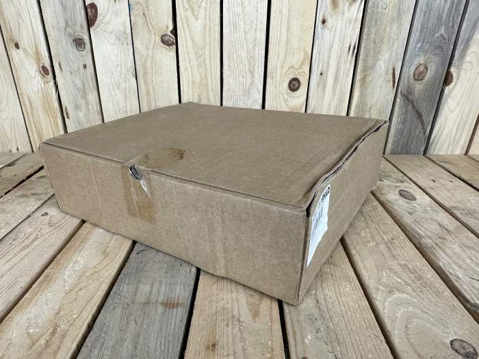 KIT FIJACION TOP MASTER SHAD H0XD77ST