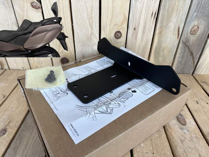 KIT FIJACION RESPALDO SHAD W0CG62RV