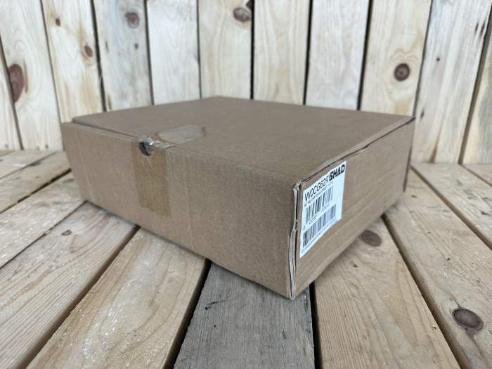 KIT FIJACION RESPALDO SHAD W0CG62RV