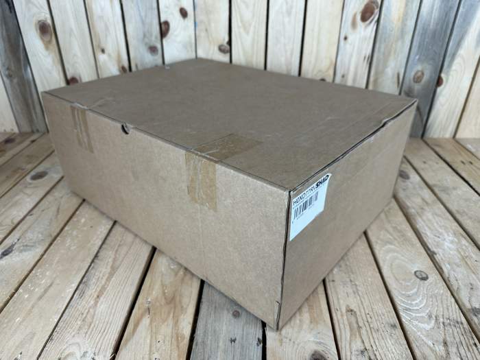 KIT FIJACION RESPALDO SHAD H0XD77RV