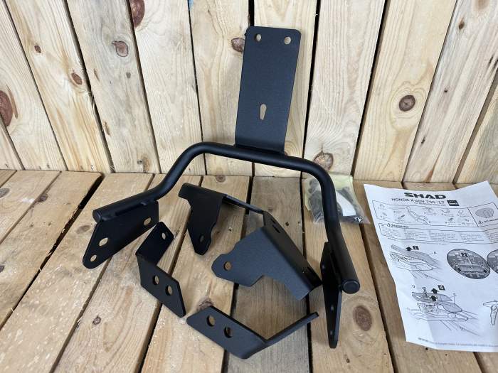 KIT FIJACION RESPALDO SHAD H0XD77RV