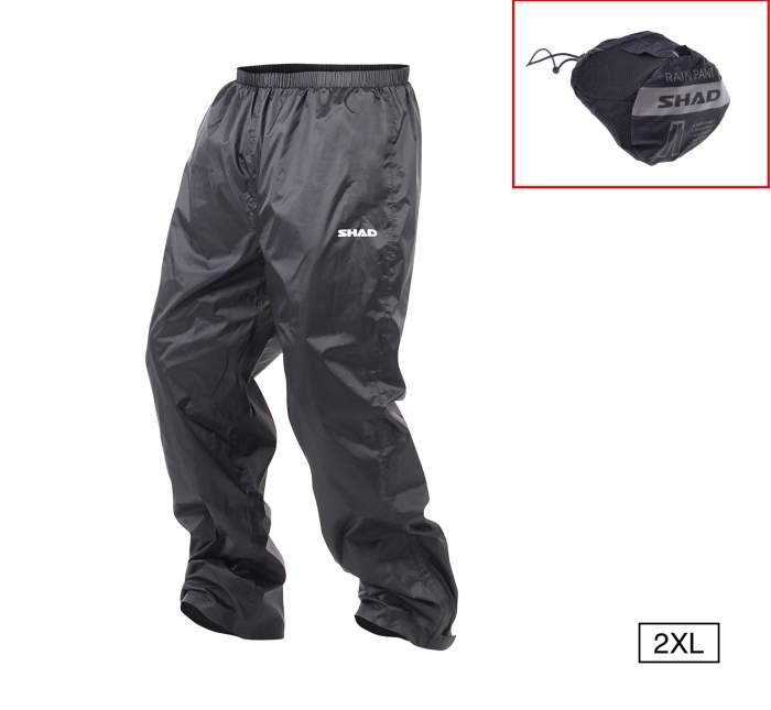 PANTALON T-2XL DE LLUVIA SHAD
