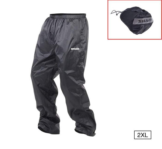 PANTALON T-2XL DE LLUVIA SHAD