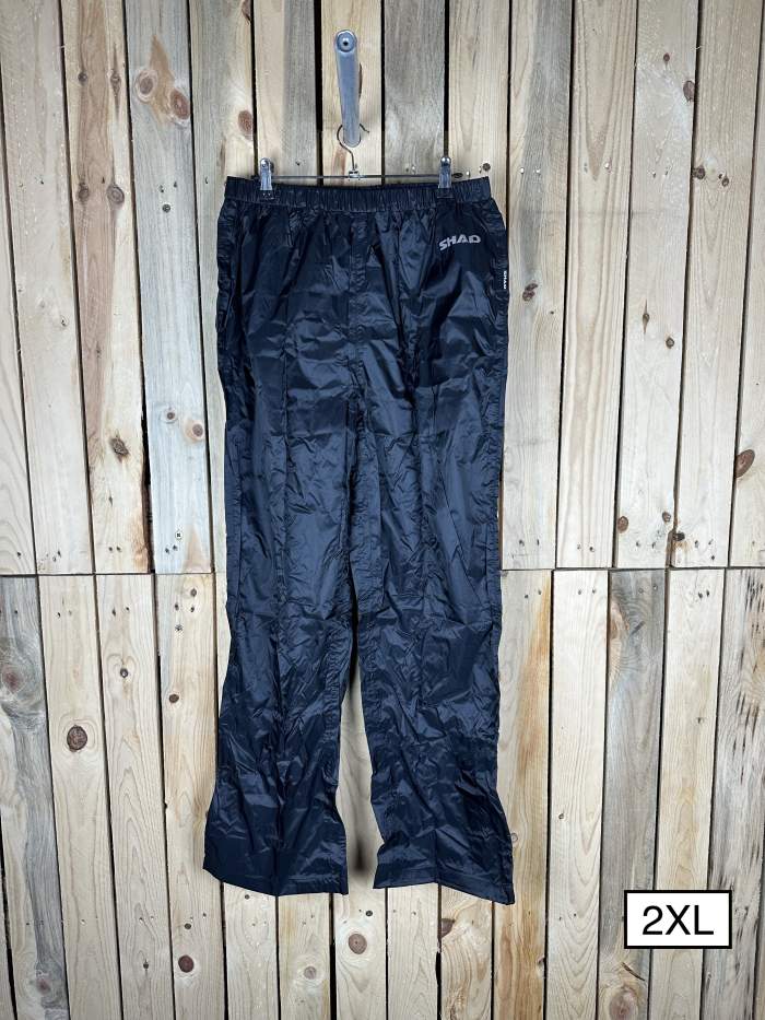 PANTALON T-2XL DE LLUVIA SHAD