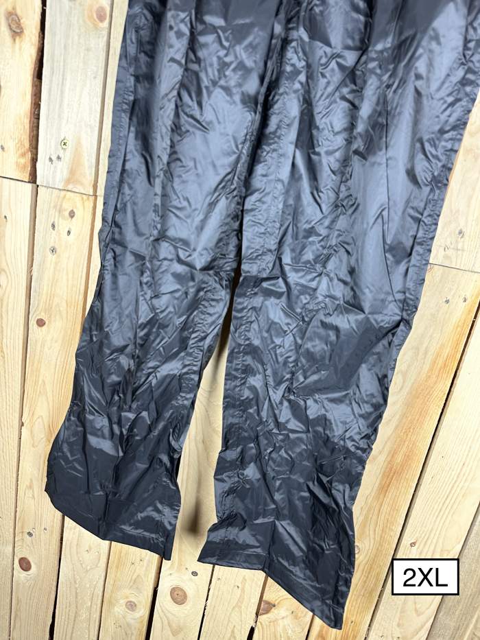PANTALON T-2XL DE LLUVIA SHAD