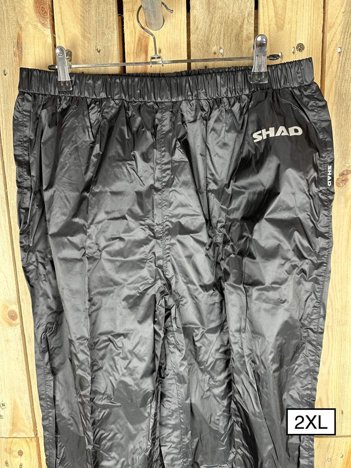 PANTALON T-2XL DE LLUVIA SHAD