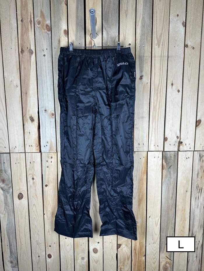 PANTALON DE LLUVIA SHAD