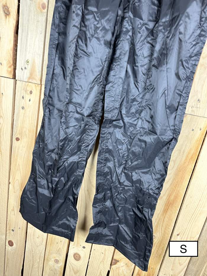 PANTALON DE LLUVIA SHAD