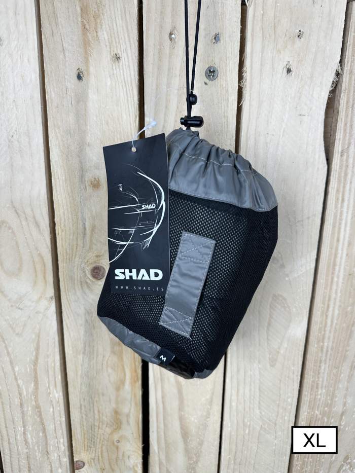 CHAQUETA T-XL DE LLUVIA SHAD