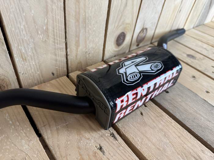 RENTHAL FAT BAR YZ65/85