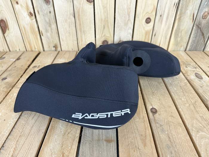 MANOPLAS BAGSTER PREMMIUM