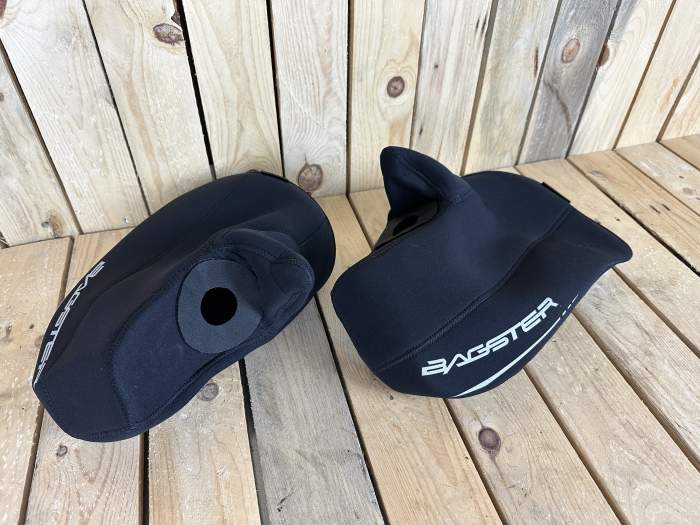 MANOPLAS BAGSTER PREMMIUM