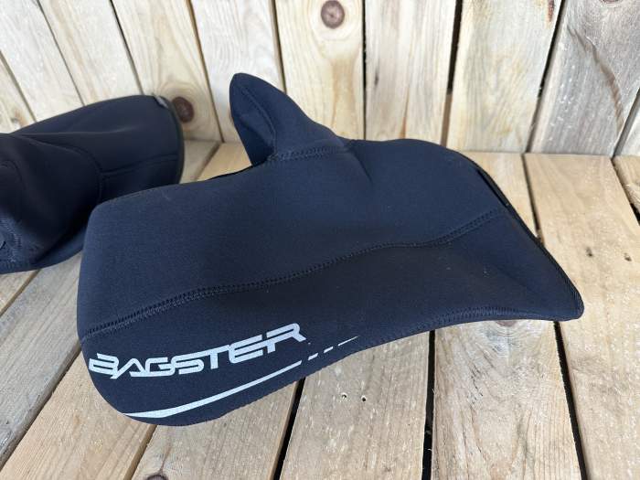 MANOPLAS BAGSTER PREMMIUM