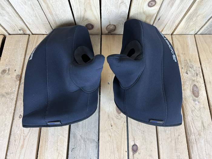 MANOPLAS BAGSTER PREMMIUM