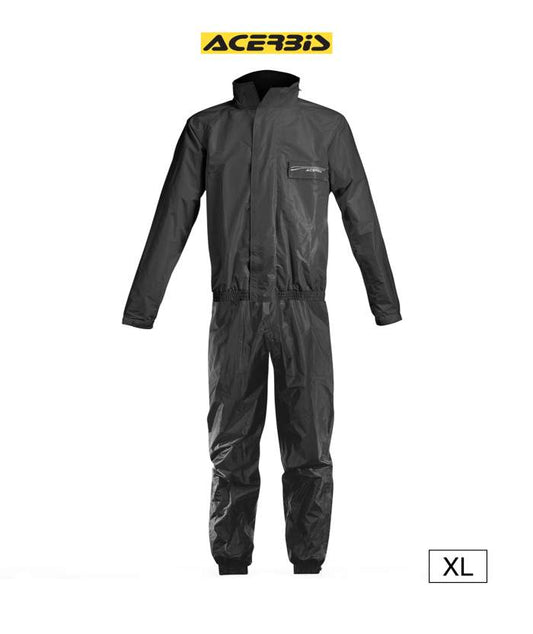 TRAJE T-XL DE LLUVIA 2P ACERBIS LOGO