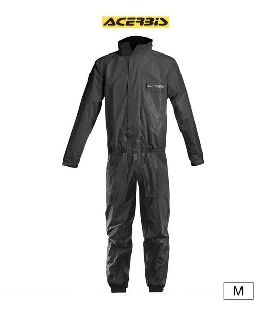 TRAJE T-M DE LLUVIA 2P ACERBIS LOGO