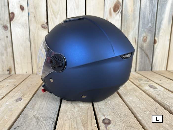 KAPPA T-L KV28 MATT BLUE