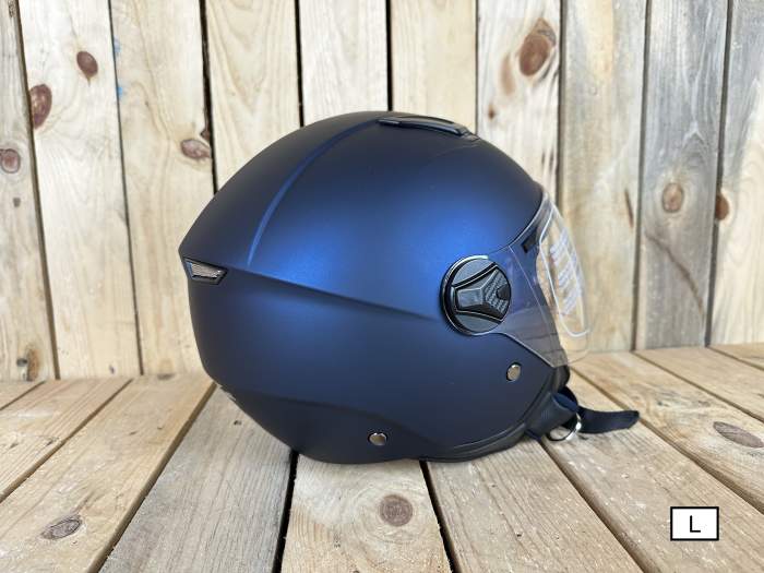 KAPPA T-L KV28 MATT BLUE