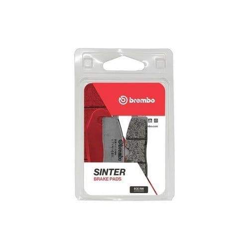 PASTILLAS DE FRENO BREMBO 07YA16SX