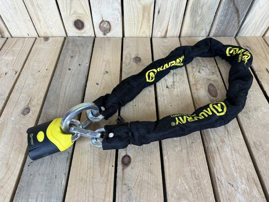 CADENA AUVRAY KBLOCK 120 D.10,5 ART