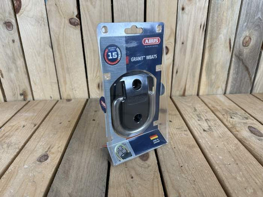 ANCLAJE ANTIRROBO ABUS GRANIT WBA75