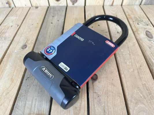 CANDADO ABUS CUH310 HB260