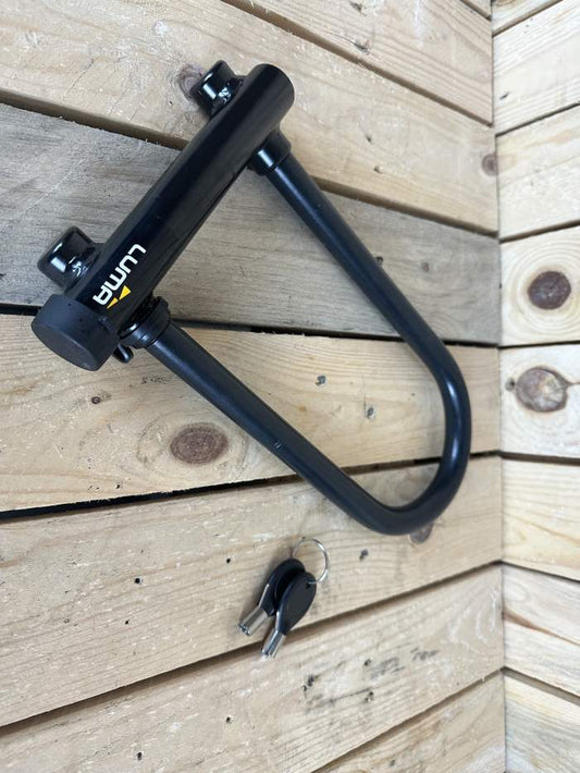 CANDADO LUMA 199x95mm