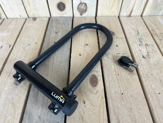 CANDADO LUMA 280x180mm