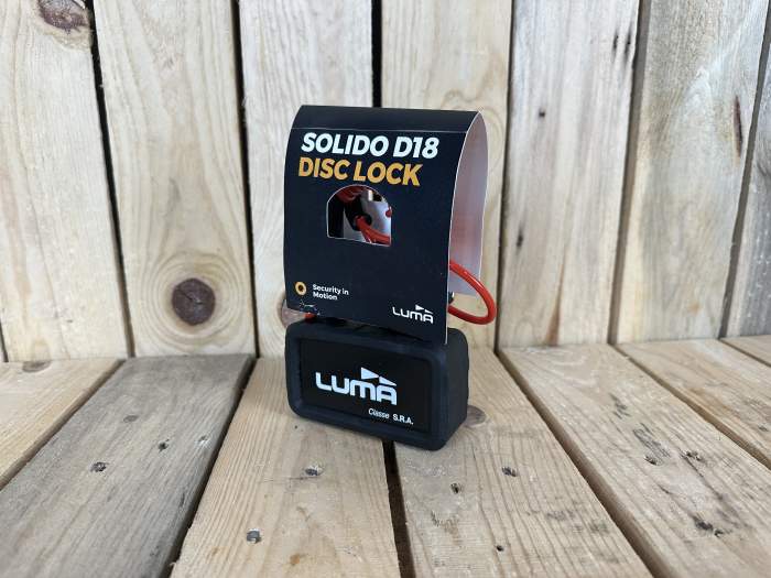 CANDADO LUMA SOLIDO D18