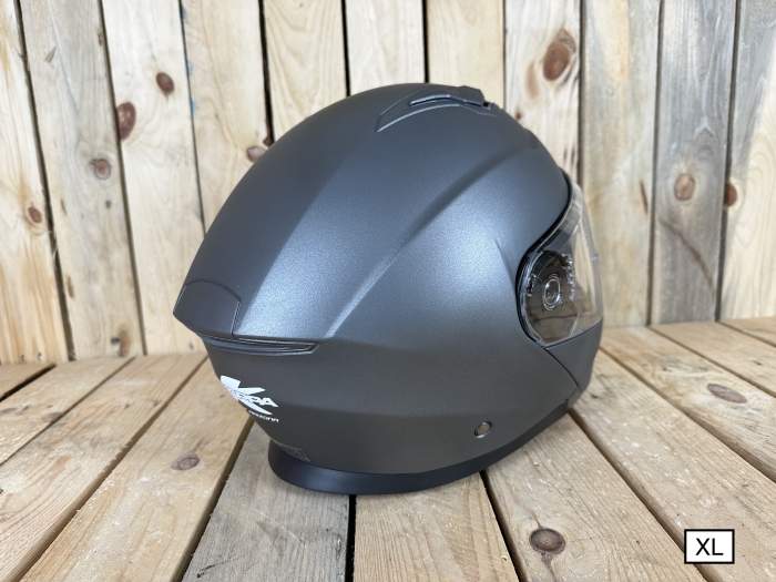 KAPPA T-XL KV31 MATT TITANIUM