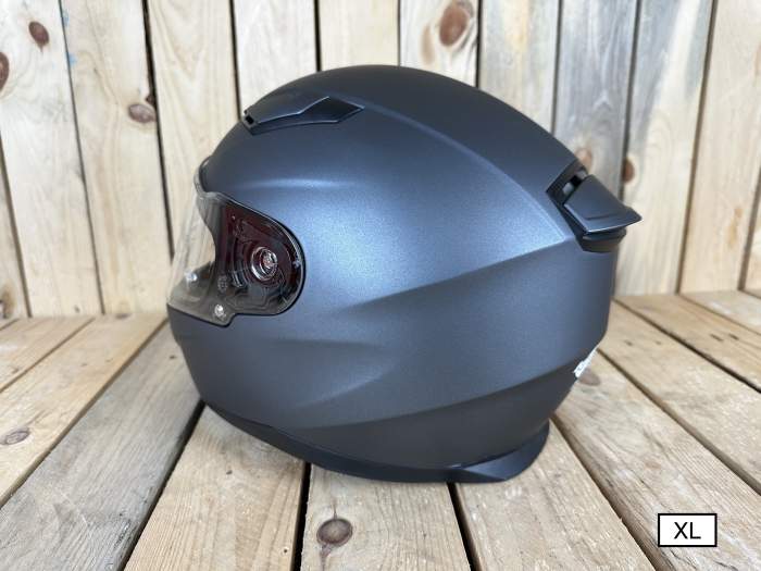 KAPPA T-XL KV41 MATT TITANIUM