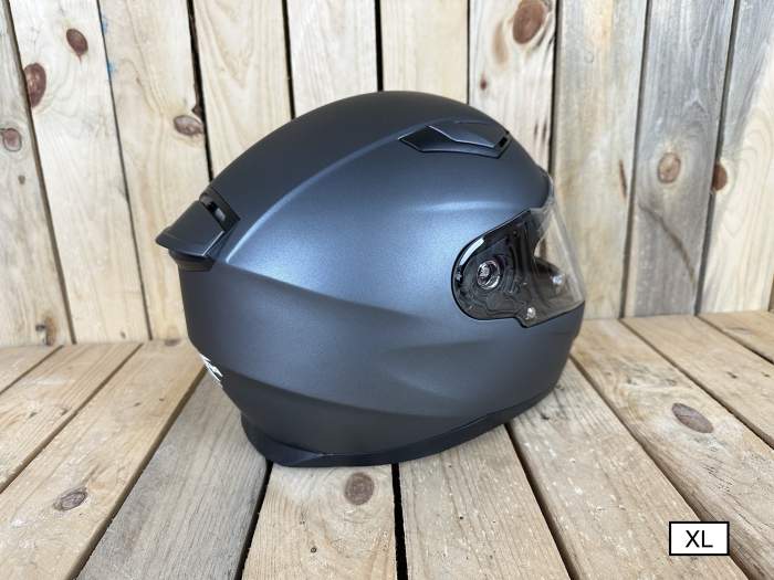 KAPPA T-XL KV41 MATT TITANIUM
