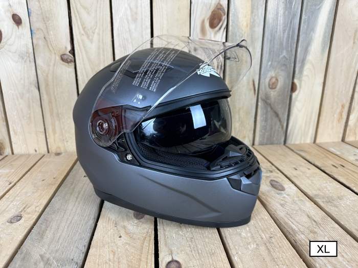 KAPPA T-XL KV41 MATT TITANIUM
