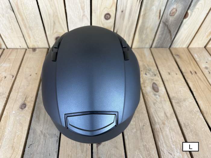 KAPPA T-L KV41 MATT TITANIUM