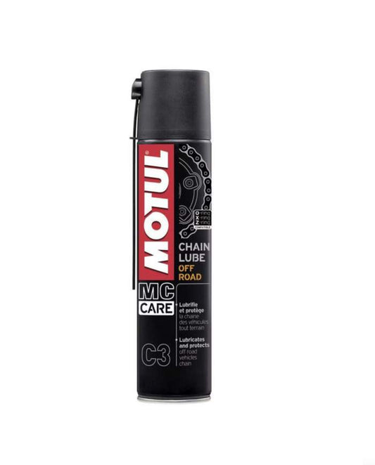 ACEITE CADENA MCROAD MC3 OFFROAD 400mL